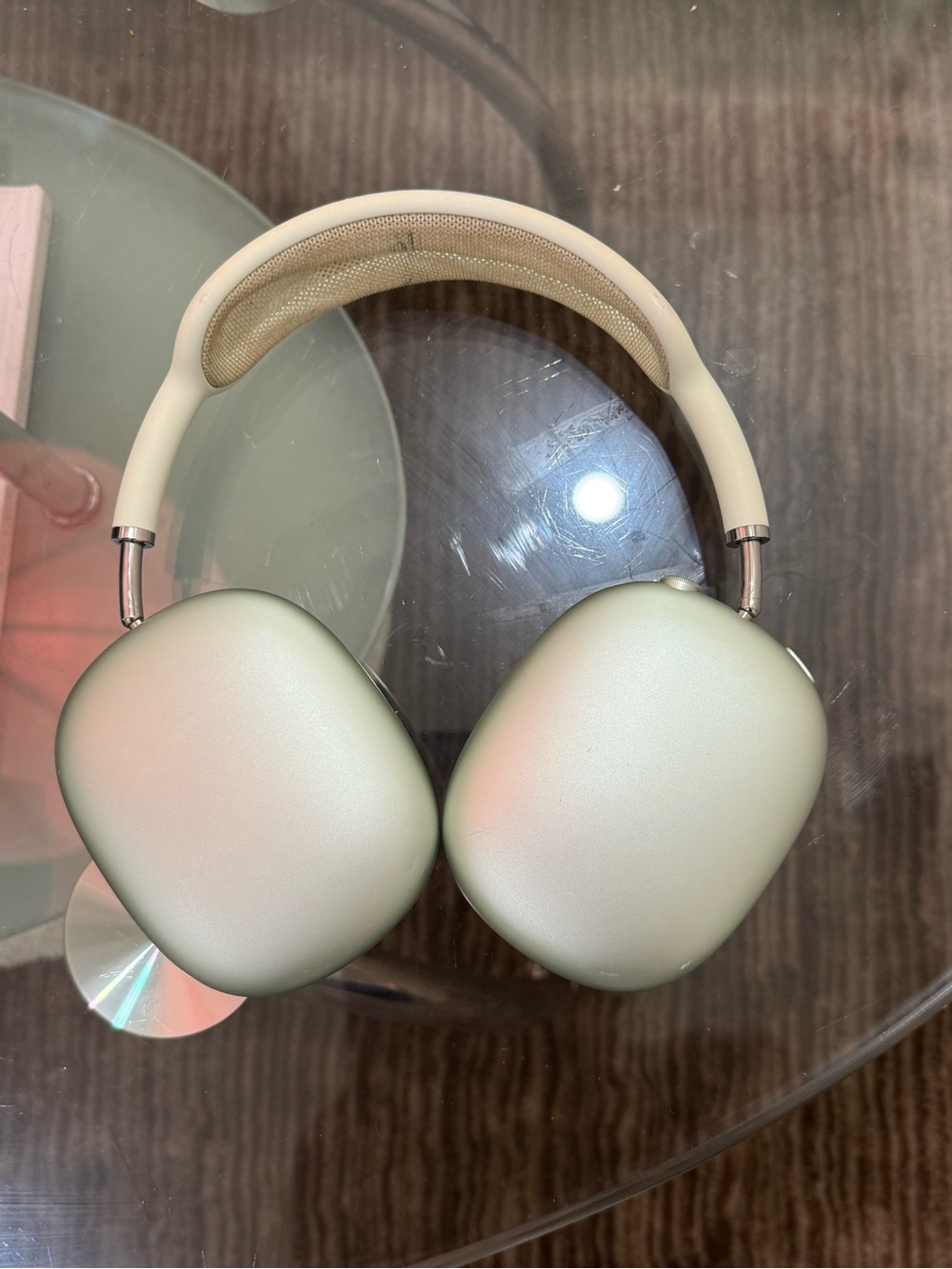 Airpod Max - Silver